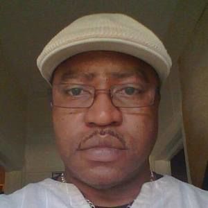 Meet your Posher, Patrick